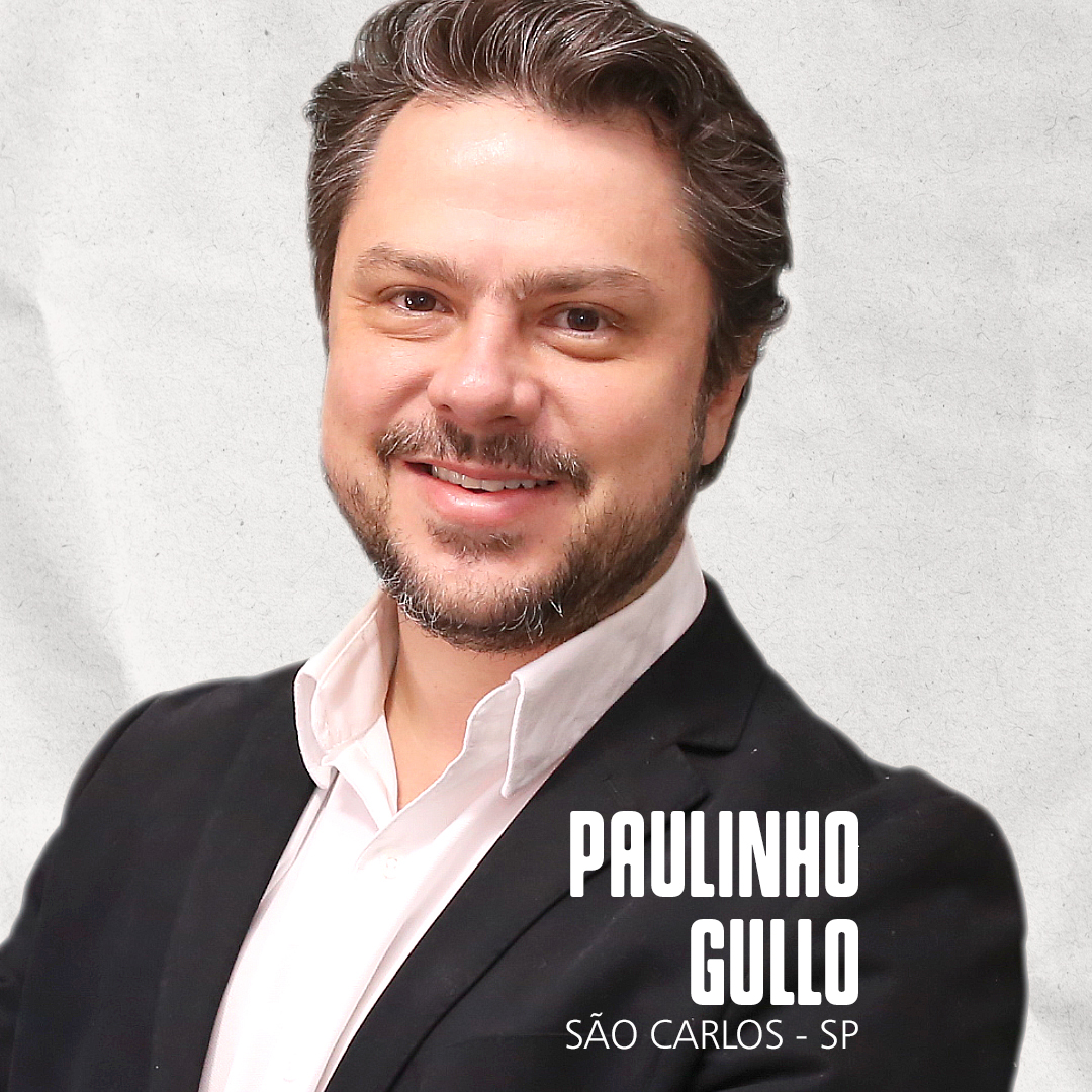 PAULINHO GULLO